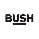 Bush.