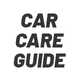 Car care guide.