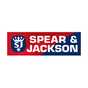 Spear & Jackson.