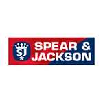 Spear & Jackson.