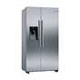Fridge freezers.