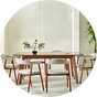 Dining room.