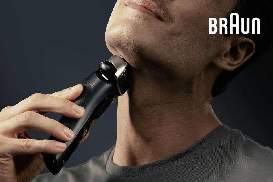 Braun. Get a smooth and efficient shave with Braun's personal care range. Shop now.