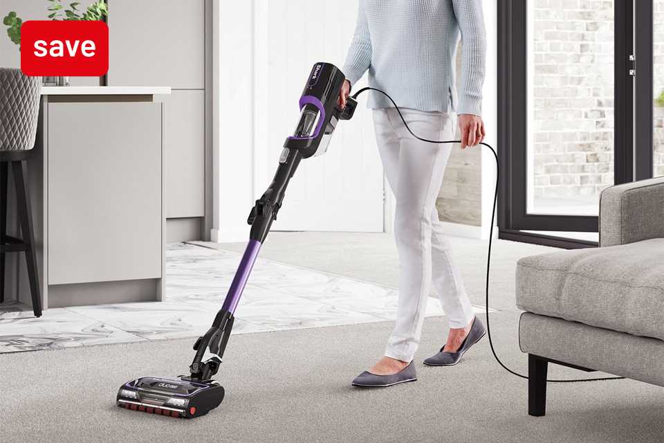 Shop our floorcare offers.