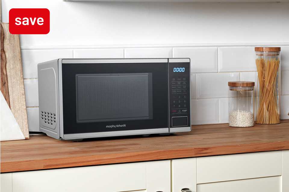 Save up to 30% on selected small kitchen appliances.