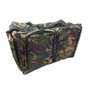 Fishing bags.