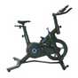 Exercise bikes.