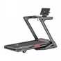 Treadmills.