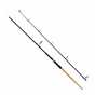 Fishing rods and poles.
