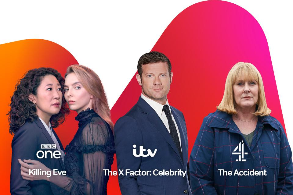 Freeview Play