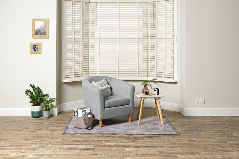 How to choose blinds.