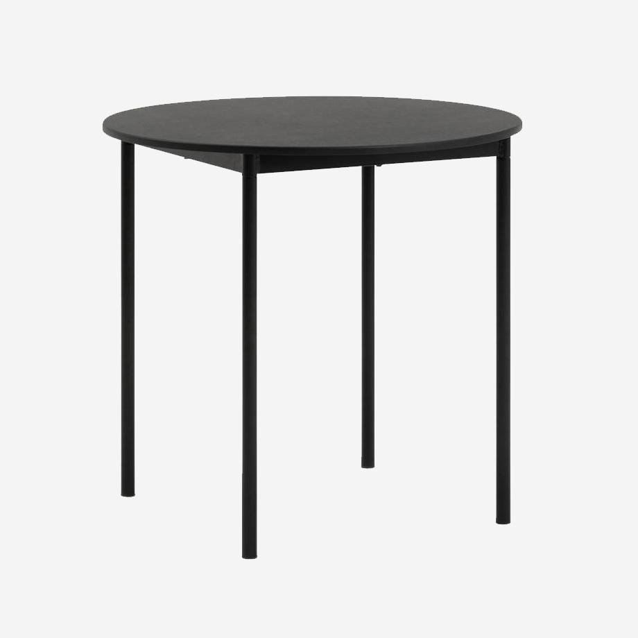 Small dining areas don't mean you have to compromise on style.