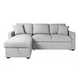 Sofabeds.