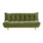 Sofabeds.