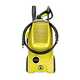 Karcher pressure washers.