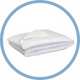 Duvets.