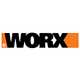 Worx brand logo.