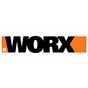 Worx brand logo.