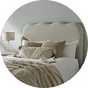 Headboards.