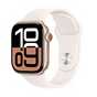 Smart watches.
