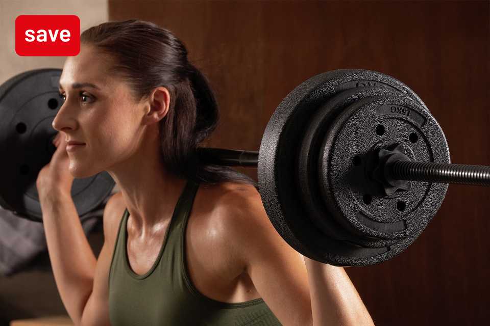 Save up to 1/3 on selected fitness. Discover great deals.