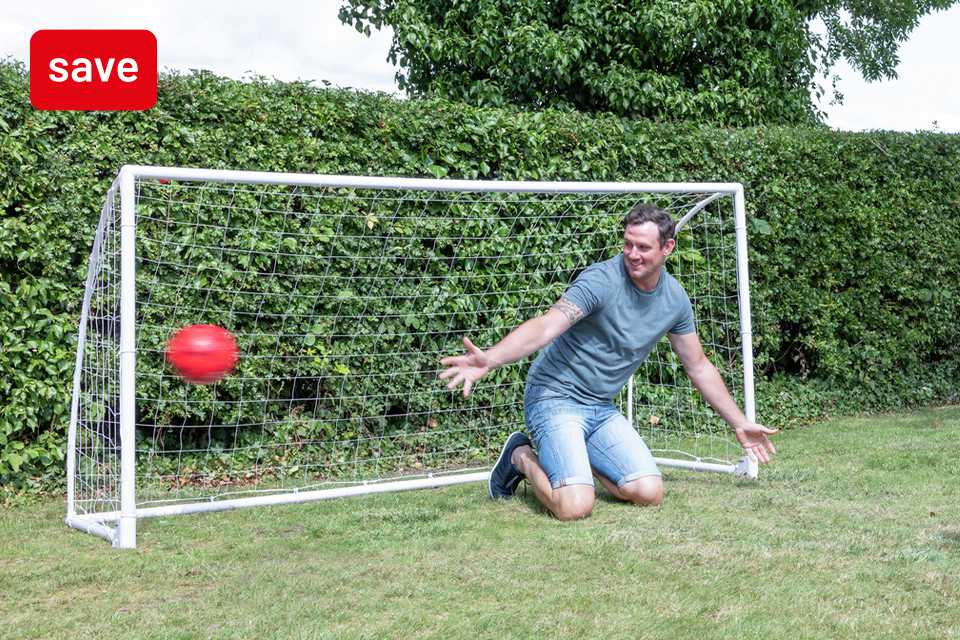 Save up to 50% on selected sports.