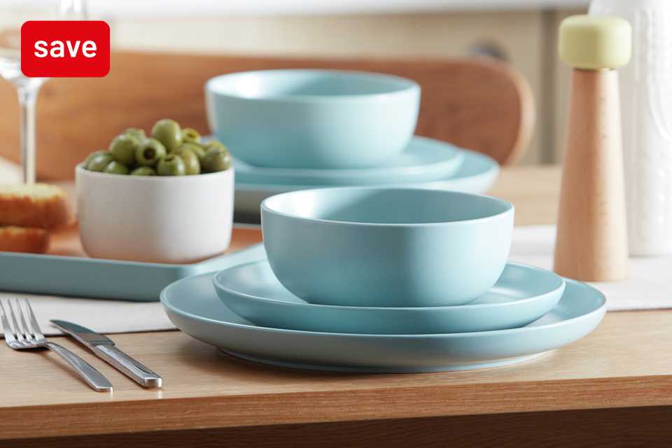 Save up to 1/3 on selected home. Includes kitchenware, lighting, furnishings and more.