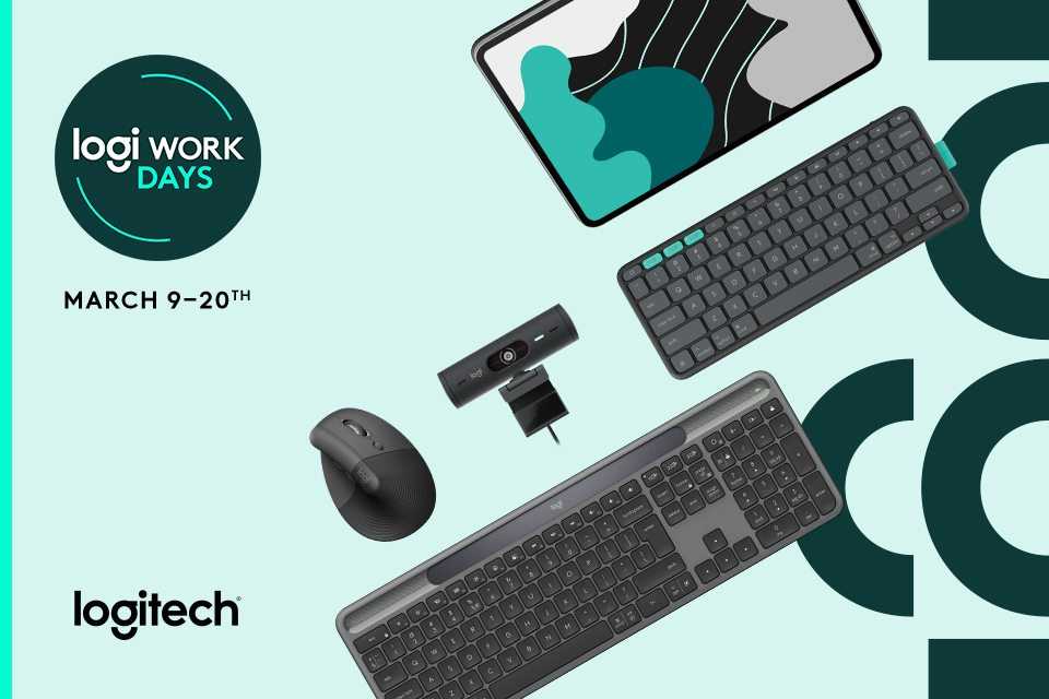 Make room to think big. Deals to inspire smarter work and better living.