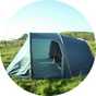 5 - 6 person tents.