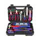 Toolkits & toolboxes.