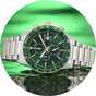Mens watches.