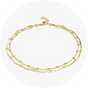 Anklets.