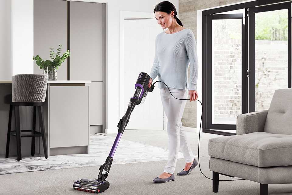 Save up to 35% on selected floorcare.