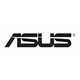 Asus brand logo.