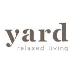 Yard.