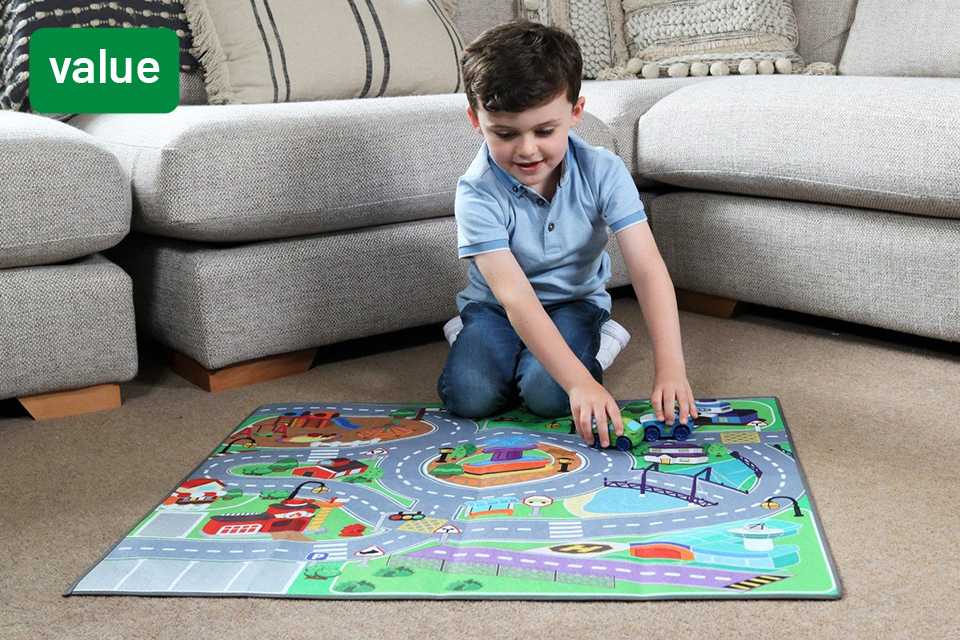 3 for £20 on selected Chad Valley toys. Includes wooden toys, dolls, puzzles and more!
