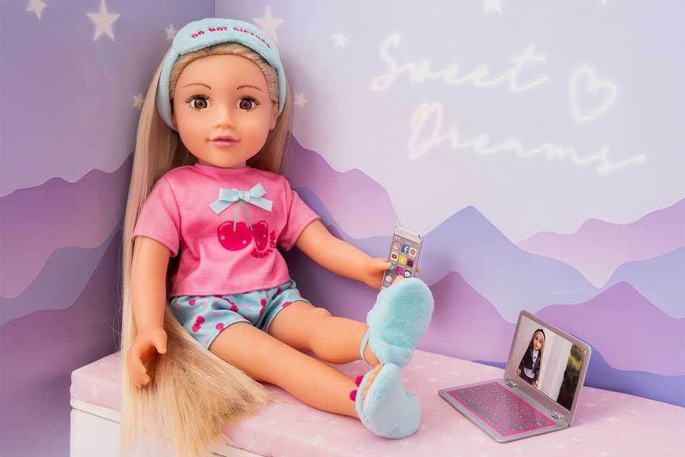 2 for £15 on selected dolls.