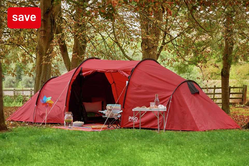 Easter getaway. Save up to 25% off selected camping.
