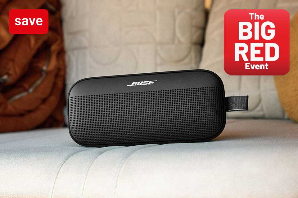 The Big Red Event. Save 10% on 100s of products using code RED10. Use code at checkout.