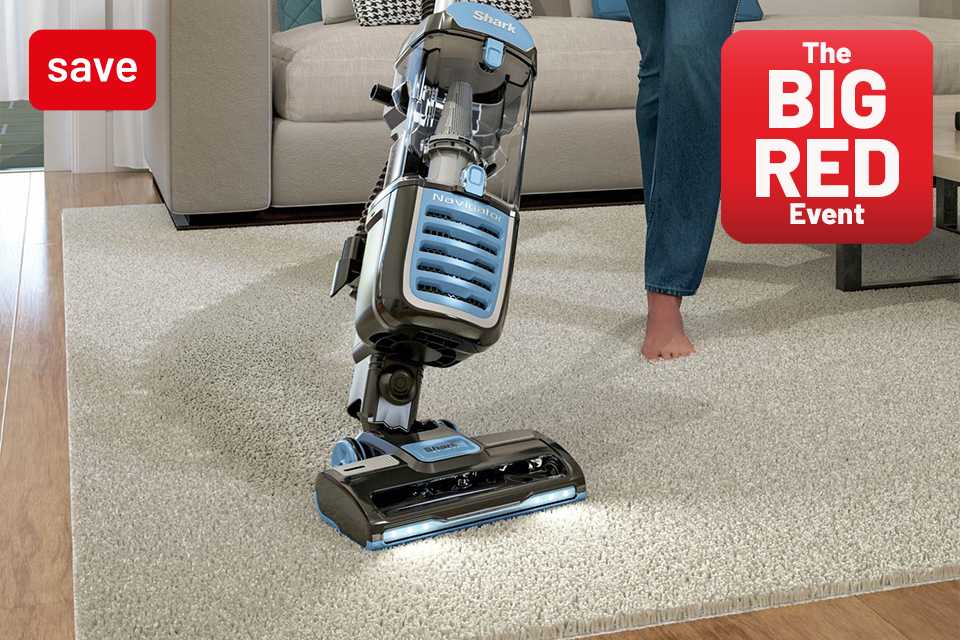 The Big Red Event. Save 30% on 100s of products using code RED30. Use code at checkout.