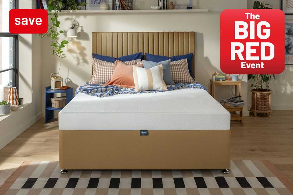 The Big Red Event. Save 20% on 1000s of products using code RED20. Use code at checkout.