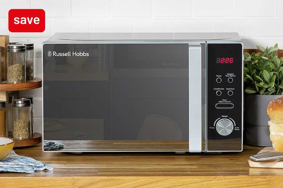 Save up to 30% on selected small kitchen appliances.