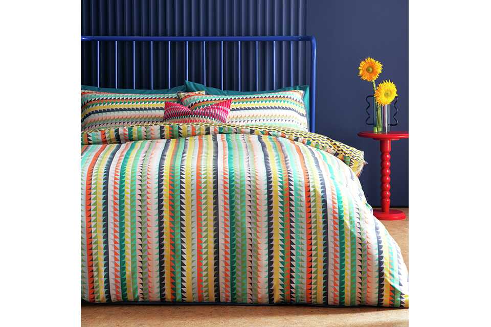 Our latest collections. Iconic bedding designs from our latest collaborations . Shop the range.