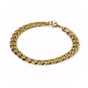 Bracelets.