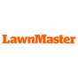 LawnMaster brand logo.