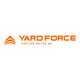 YARD FORCE brand logo.