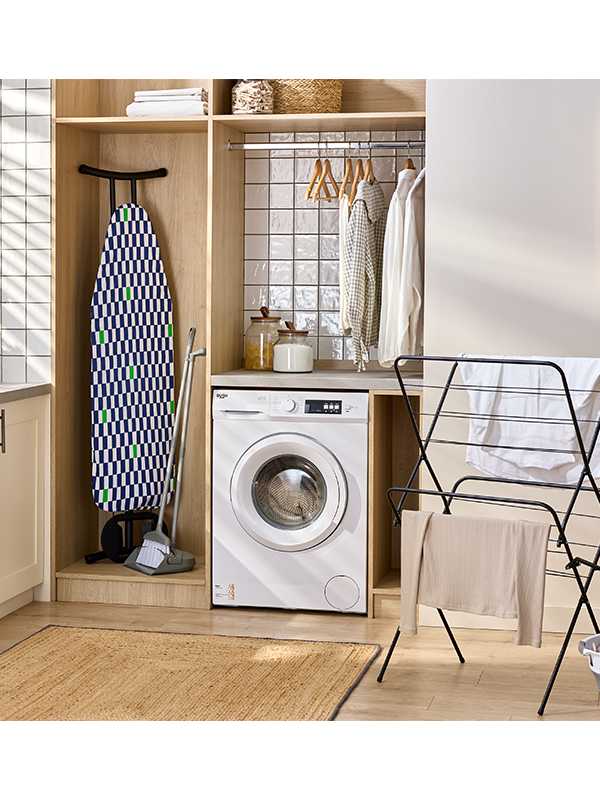 Storage and utility spring essentials.