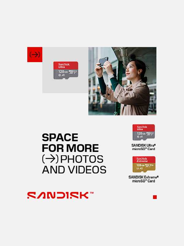 Space for more photos and videos.