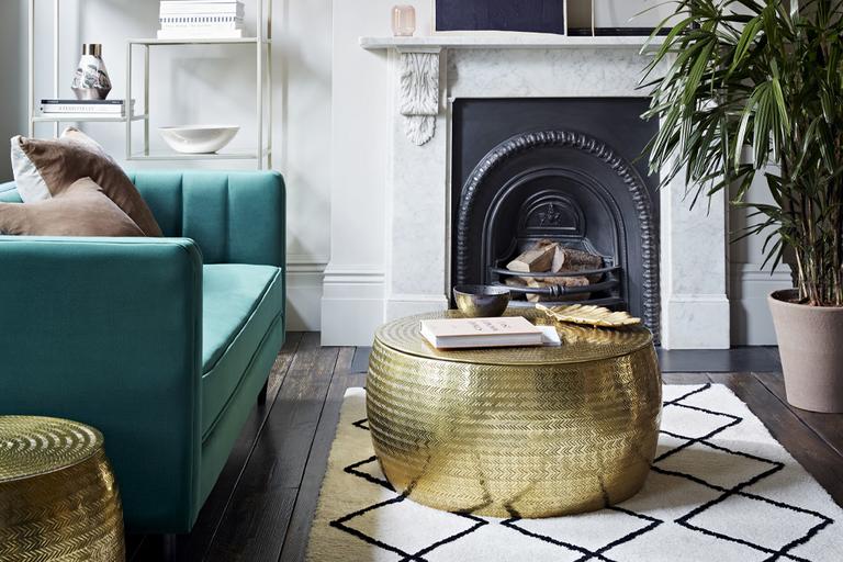New in furniture