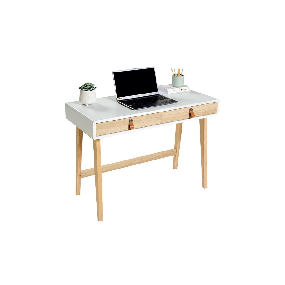 The sideboard to study switch.
